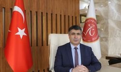 Rektör Aktekin 2026 KPSS Lisans Sınavına Girecek Adaylara Başarılar Diledi