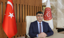Rektör Aktekin 2026 KPSS Lisans Sınavına Girecek Adaylara Başarılar Diledi