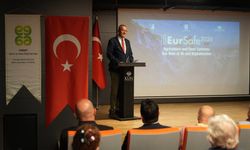 Türkiye’de Bir İlk! EurSafe 2026 Kongresi Kapadokya’da Başladı