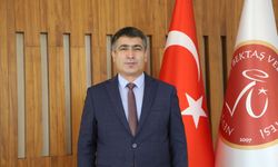 Rektör Aktekin, 2026-2027 Eğitim-Öğretim Yılı Dolayısıyla Mesaj Yayımladı
