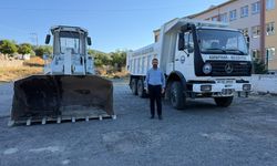 Karapınar Belediyesi Araç Filosunu Güçlendirdi