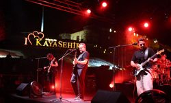 Kayaşehir’de Seksendört Coşkusu! Binlerce Nevşehirli Hep Bir Ağızdan Söyledi
