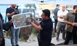 Nevşehir Belediyesi’ni Vatandaşın Ayağına Götürdü