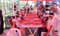 MiniFest Cappadocia Çocuk Festivali’nde Hem Eğlendik Hem de Öğrendik
