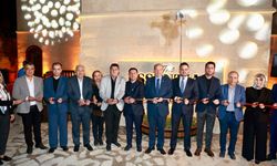 Nevşehir’de Turizme Yeni Soluk: The Essential of Cappadocia Açıldı