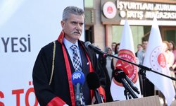 Nevşehir’de 2026-2027 Adli Yıl Törenle Başladı