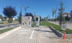 Nevşehir Güzelyurt Mahallesi’ne Elektrikli Araç Şarj İstasyonu