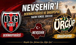 Derinkuyu Gücü PGL’ye Katılıyor! Nevşehir’i İki Takım Temsil Edecek