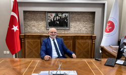 Nevşehir İl Müftülüğüne Dr. Hayri Erenay Atandı