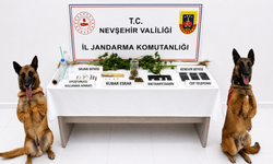 Nevşehir’de Jandarmadan Uyuşturucu Operasyonu: 15 Şüpheli Hakkında İşlem
