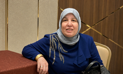 Nevşehir’de 49 Yaşındaki Mehtap Türkdoğan Vefat Etti