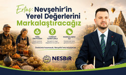 NESBİR ve NTSO’dan Nevşehir’in Yerel Değerlerini Geleceğe Taşıyacak Proje