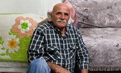 Nevşehir Pazarcı Esnaflarından İrfan Başarır Vefat Etti