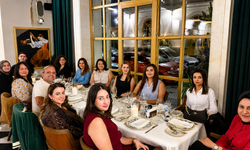 Nevşehir’de Dünya Fizyoterapistler Günü Çeşitli Etkinliklerle Kutlandı