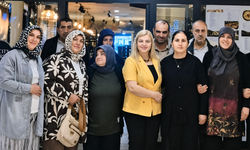 Nevşehir’de Umuda Bir Adım: “Biz Büyük Bir Aileyiz”