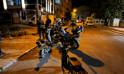 Nevşehir’de Gece Denetimi: 2 Araç Men, 29 Sürücüye Ceza