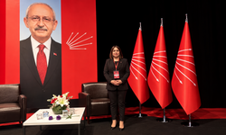 CHP Nevşehir Kadın Kolları Başkanı Yeliz Topraktepe: “103 Yıllık Emanete Sonuna Kadar Sahip Çıkacağız”