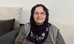 Nevşehir Eski Milletvekili Göktürk’ün Annesi Vefat Etti