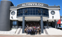 Altınyıldız Eğitim Kurumları 2026–2027 Eğitim Öğretim Yılına Hazır