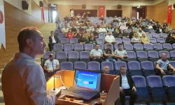 Nevşehir’de 299 Özel Güvenlik Görevlisine Üniversite Güvenliği Eğitimi