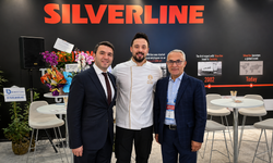 ZUCHEX Fuarı’nda Silverline Standına Nevşehirli Şef Hasan Biltekin Damgası