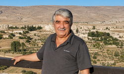 Nevşehir’in Sevilen Esnaflarından Mehmet Ece Vefat Etti