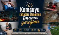 Nevşehir’de Ortak Yaşam Uyarısı! Hüsrev Öndegelen Yazdı