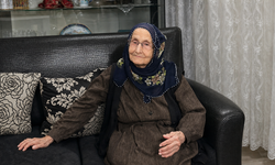 Tam 103 Yaşındaydı! Nevşehir’in Cumhuriyetle Yaşıt Çınarı Vefat Etti