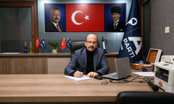 Nevşehir'de Anahtar Parti'den Sırrı Sakık'a Sert Tepki