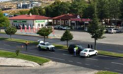 Nevşehir’de Otomobil ile Cip Çarpıştı: Yaralanan Olmadı