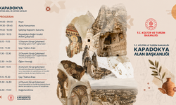 Kapadokya’da Ortak Akıl ve Ortak Katılım Buluşması