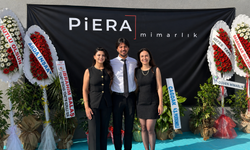 PIERA Mimarlık Nevşehir’de Törenle Hizmete Açıldı