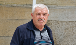 Nevşehir’in Sevilen Esnaflarından Mustafa Korkmazer Vefat Etti