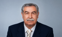 Nevşehir Eski İl Nüfus Müdürü Mehmet Ferit Çetin Vefat Etti