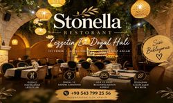 Kapadokya’da Taş Mimari ve Lezzet Buluşuyor: Stonella Restaurant