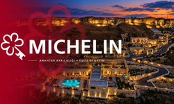 MICHELIN Guide 2026 Açıkladı: Kapadokya’dan 18 Otel Seçkide