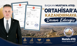 Ortahisar Belediyesi’ne 52 Bin Metrekarelik Taşınmaz Kazandırıldı