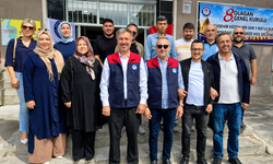 Nevşehir Eğitim-Bir-Sen’de Delege Seçimi Tamamlandı