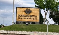 Kapadokya Üniversitesi Akademik Personel Alacak: 9 Kadro İçin Başvurular Başladı