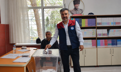 Öcal’dan Delege Seçimleri Sonrası Teşekkür Mesajı
