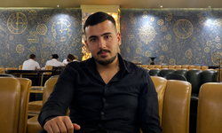 Gülşehir’i Yasa Boğan Acı Haber: Kamil Özbek Hayatını Kaybetti