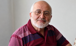 Göremeli Hacı Ahmet Çolak Vefat Etti