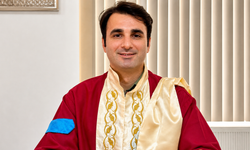 NEVÜ Mühendislik-Mimarlık Fakültesine profesör ataması yapıldı