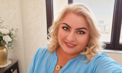 Gülşehir Tuzköylü Ayşe Özge Hayatını Kaybetti