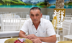 Yazıhüyük’ün Sevilen İsmi Özay Karaketir Hayatını Kaybetti