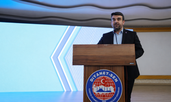 Diyanet-Sen Nevşehir Şube Başkanı Yasin Koca: Camiler ve Din Görevlileri Haftası’nın Odak Noktası Din Görevlileri Olmalı