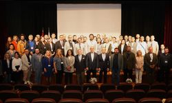 TÜSEM’in 2027 İlkbahar Buluşması Kapadokya Üniversitesi’nde Yapılacak