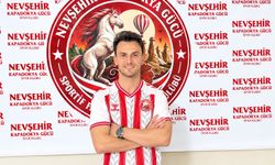 Nevşehir Kapadokyagücü Orta Sahasını Mehmet Tosun ile Güçlendirdi