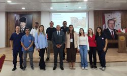 NEVÜ’den Huzurevi Personeline Alzheimer ve Demans Eğitimi