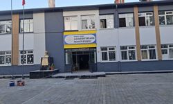 Nevşehir Alacaşar’da Eğitime Gönül Verenler Okulu Yeniledi